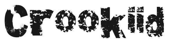 Crookiid preview
