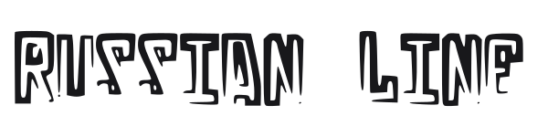 Russian Line preview