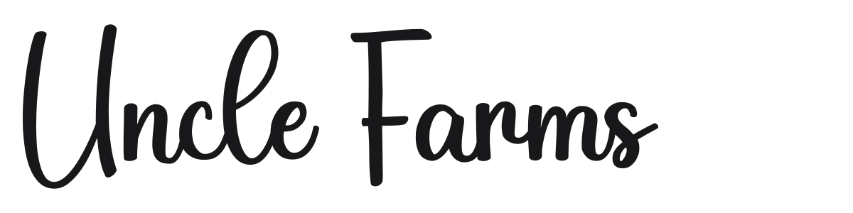 Uncle Farms preview