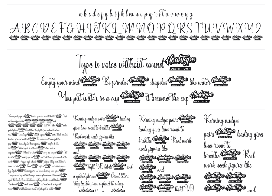 Heliolla specimen sheet