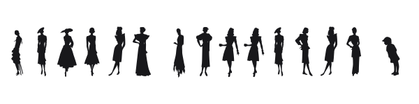 Sewing Patterns 2 preview