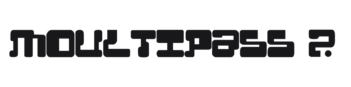 Moultipass 2 preview