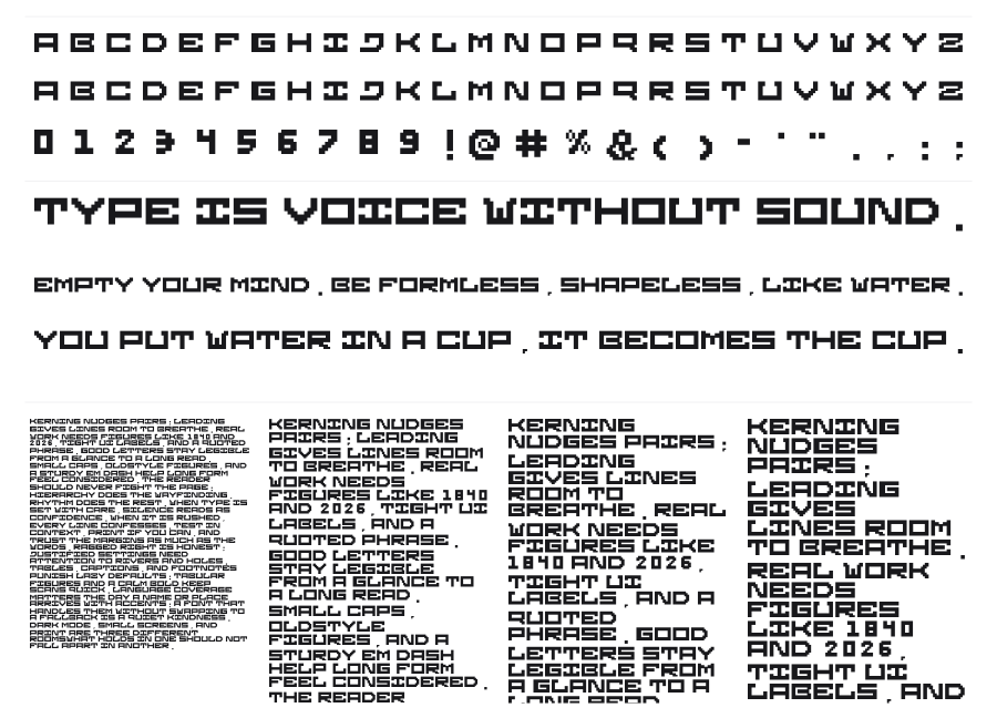 Gridilatia specimen sheet