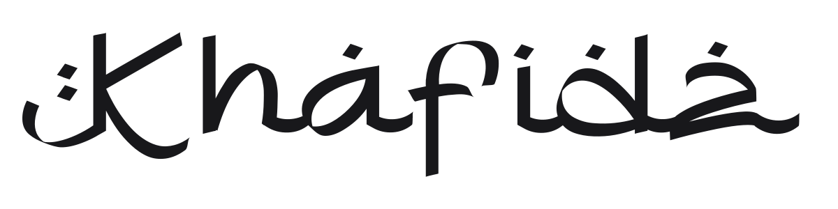 Khafidz preview