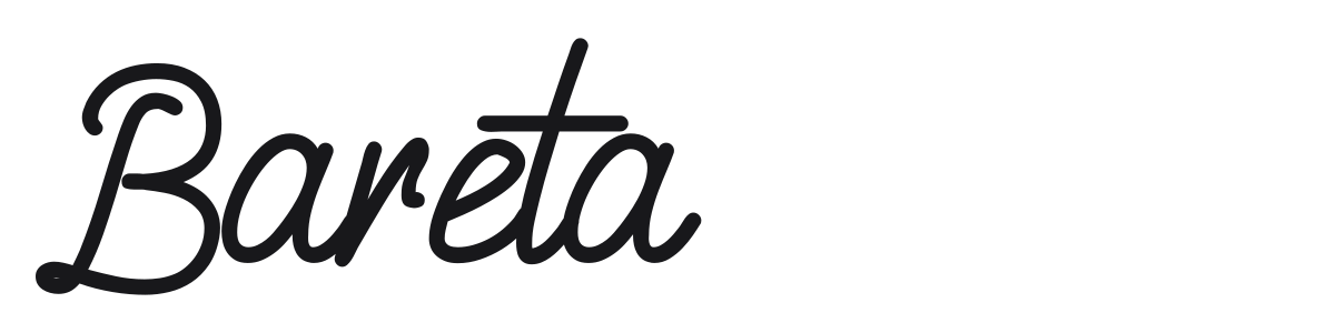 Bareta preview