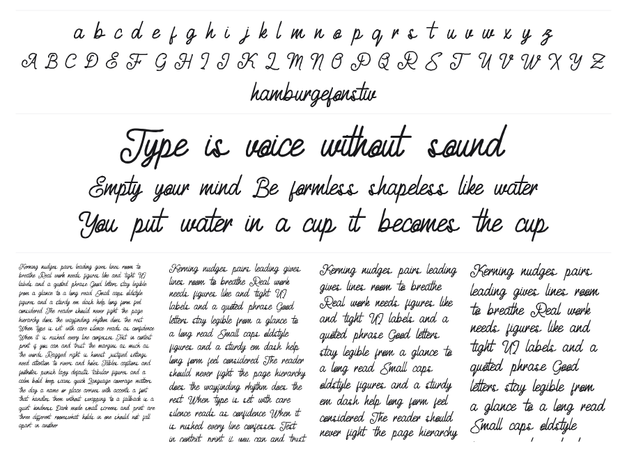 Bareta specimen sheet