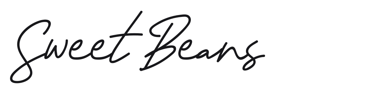 Sweet Beans preview