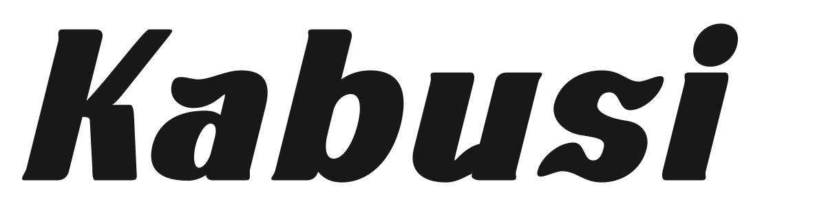 Kabusi preview