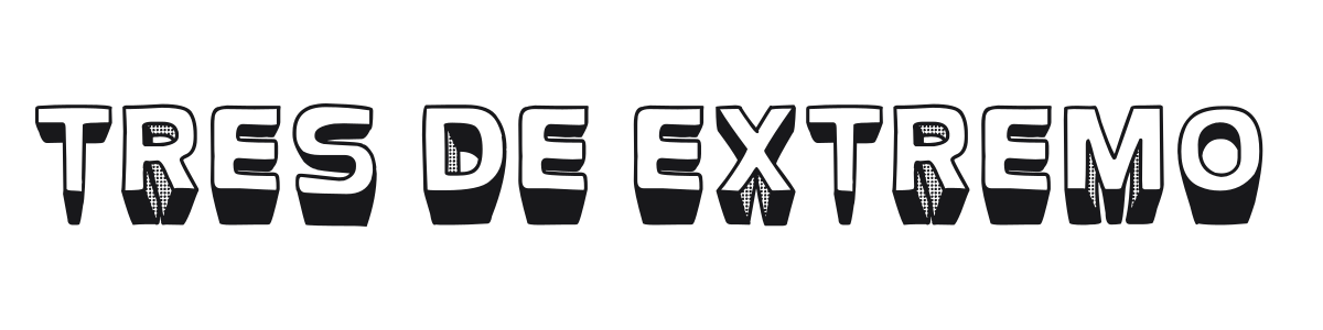Tres De Extremo preview