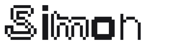 Simon preview