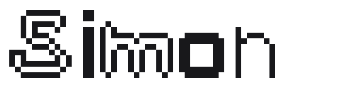 Simon preview