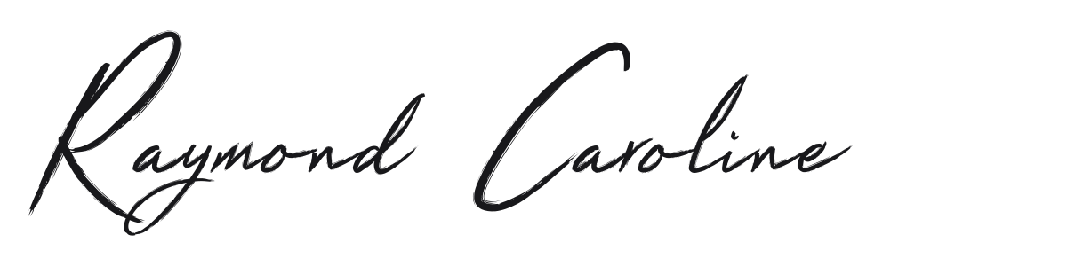 Raymond Caroline preview