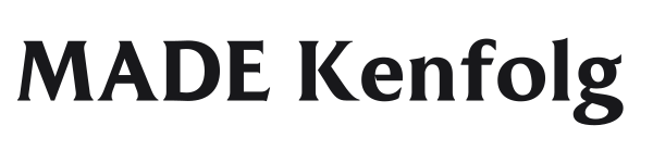 MADE Kenfolg preview