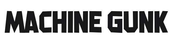 Machine Gunk preview
