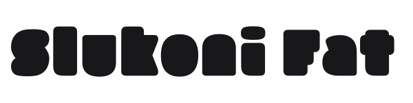 Slukoni Fat preview