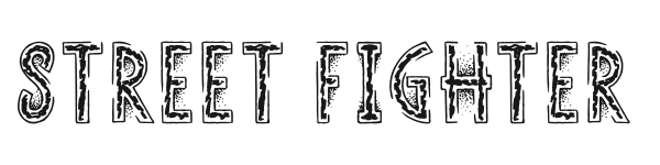 Street Fighter preview