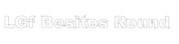 LGf Besitos Round preview