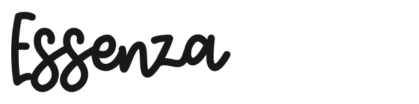 Essenza preview