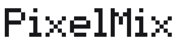 PixelMix preview