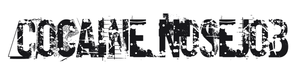 Cocaine Nosejob preview