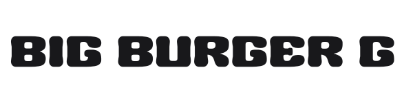 Big Burger G preview
