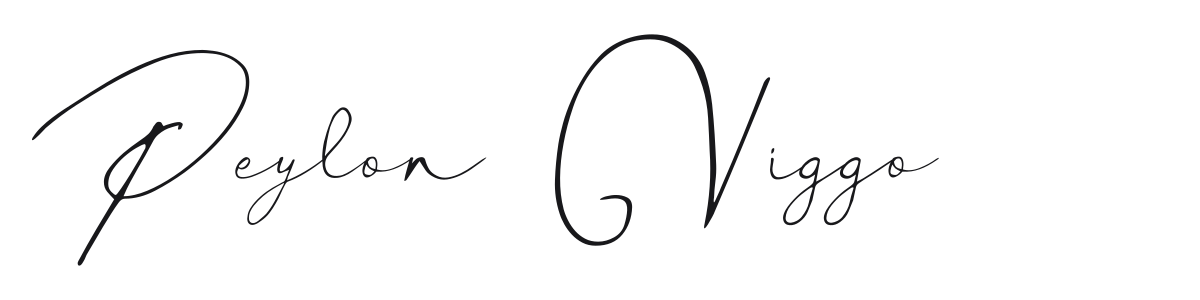 Peylon Viggo preview