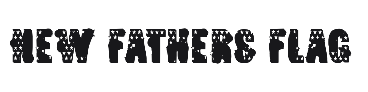New Fathers Flag preview
