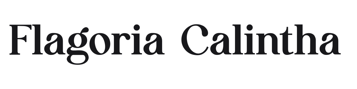 Flagoria Calintha preview