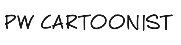 PW Cartoonist preview