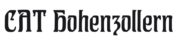 CAT Hohenzollern preview