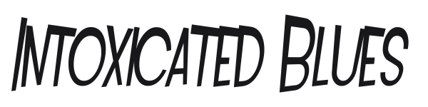 Intoxicated Blues preview