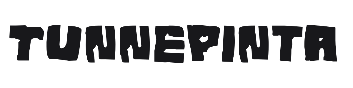 Tunnepinta preview
