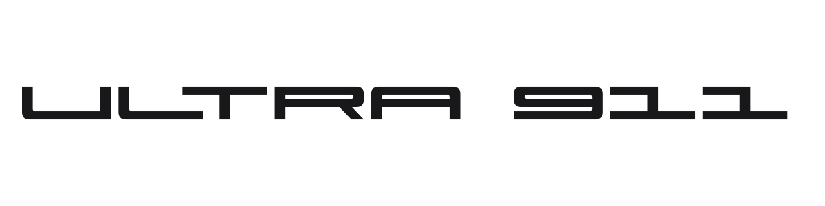 Ultra 911 preview