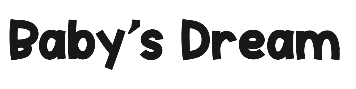 Baby's Dream preview