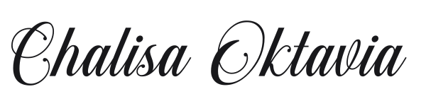 Chalisa Oktavia preview