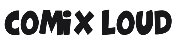Comix Loud preview