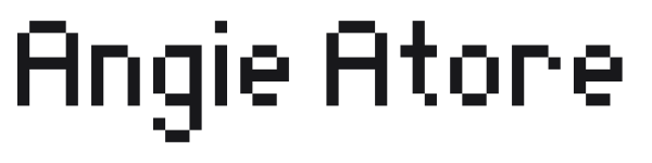 Angie Atore preview