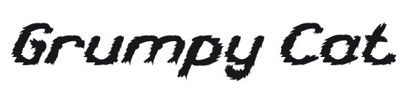 Grumpy Cat preview