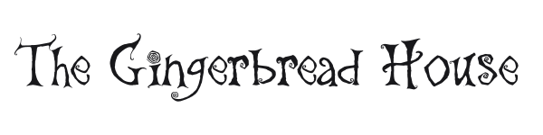 The Gingerbread House preview