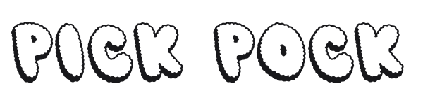 Pick Pock preview