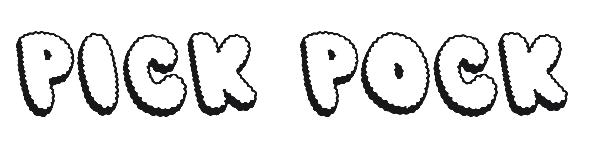 Pick Pock preview
