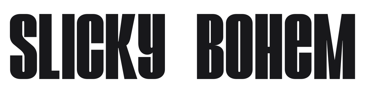 Slicky Bohem preview