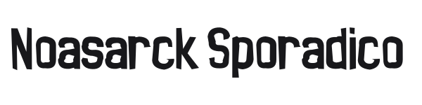 Noasarck Sporadico preview
