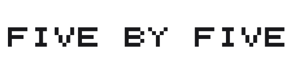 Five By Five preview