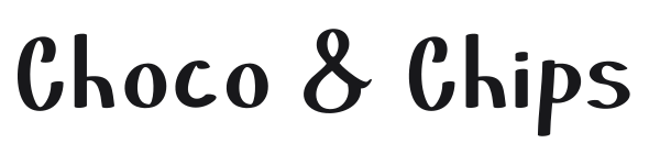 Choco & Chips preview