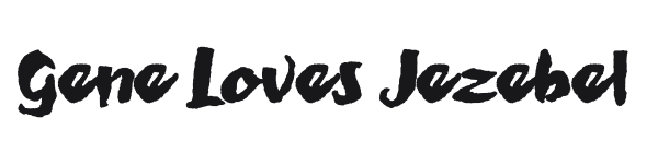 Gene Loves Jezebel preview