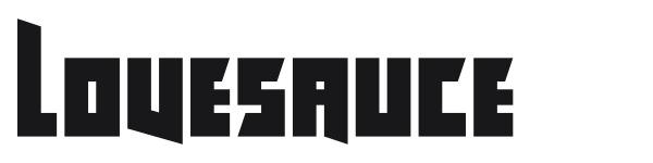 Lovesauce preview
