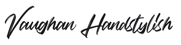 Vaughan Handstylish preview