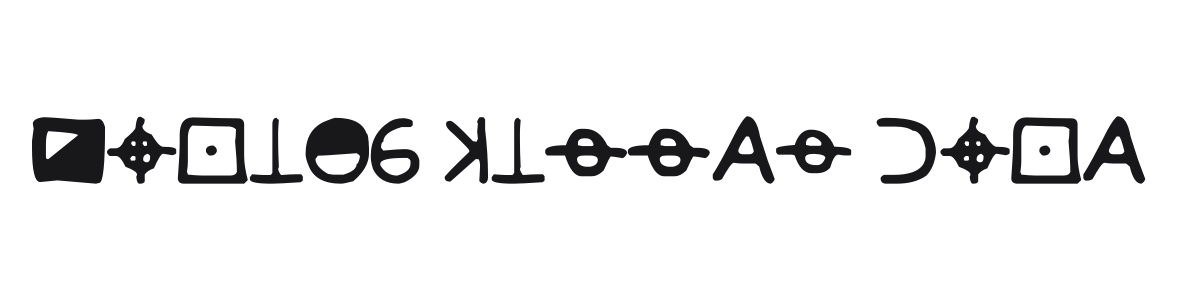 Zodiac Killer Code preview