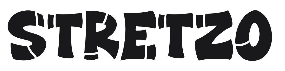 Stretzo preview